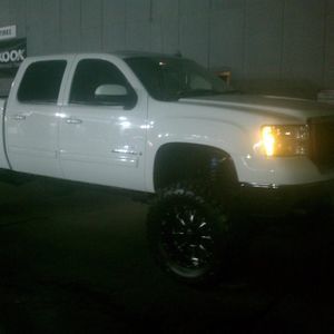 Meet your Posher, Ramon